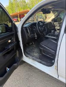 Ram 1500 - Photo 3