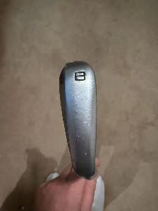 RH TaylorMade P790 Irons and MG4 Wedges for sale - Photo 3