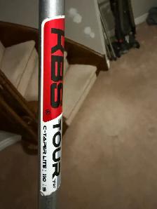 RH TaylorMade P790 Irons and MG4 Wedges for sale - Photo 4
