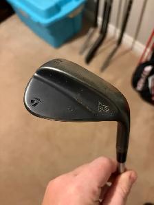 RH TaylorMade P790 Irons and MG4 Wedges for sale - Photo 7