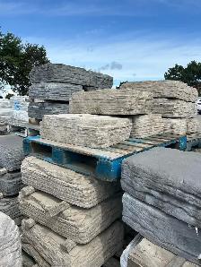 Large Natural Stone Pieces
