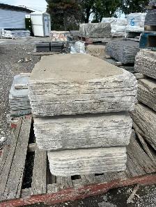 Large Natural Stone Pieces - Photo 2