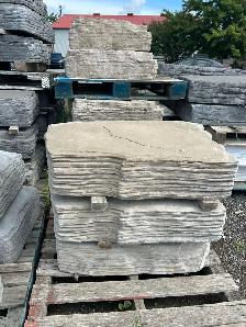 Large Natural Stone Pieces - Photo 3