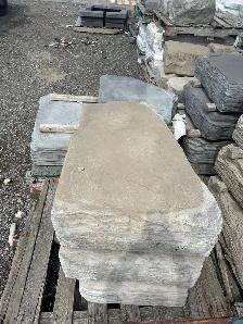 Large Natural Stone Pieces - Photo 4