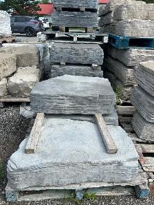 Large Natural Stone Pieces - Photo 5