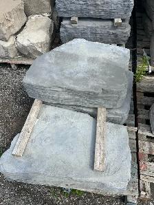 Large Natural Stone Pieces - Photo 6