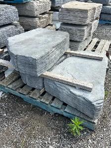 Large Natural Stone Pieces - Photo 7