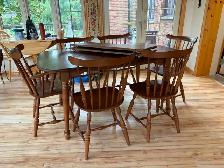 Table Set