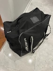 Bauer Hockey Bag - $50 OBO