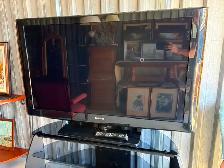 52' Samsung TV