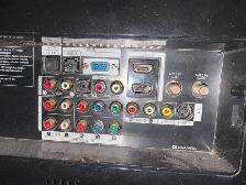 52' Samsung TV - Photo 6