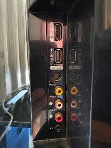 52' Samsung TV - Photo 7