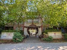 2-bedroom and 2-bathroom Condo Unit at Richmond Meridian Gate