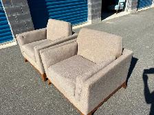 Matching Chairs. - Photo 8
