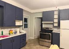 Une Chambre (1) à louer tout inclus disponble en colocation $535 - Photo 2