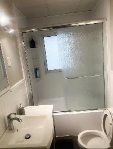 Une Chambre (1) à louer tout inclus disponble en colocation $535 - Photo 6
