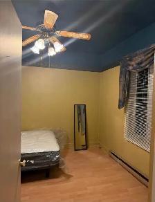 Une Chambre (1) à louer tout inclus disponble en colocation $535 - Photo 7