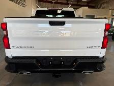 2025 Chevrolet Silverado 1500 Trail Boss Z71 / 4x4 / Crew - Photo 4