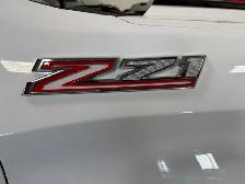 2025 Chevrolet Silverado 1500 Trail Boss Z71 / 4x4 / Crew - Photo 8