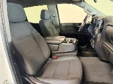 2025 Chevrolet Silverado 1500 Trail Boss Z71 / 4x4 / Crew - Photo 9