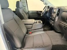 2025 Chevrolet Silverado 1500 Trail Boss Z71 / 4x4 / Crew - Photo 11