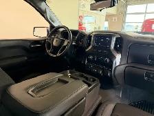2025 Chevrolet Silverado 1500 Trail Boss Z71 / 4x4 / Crew - Photo 12