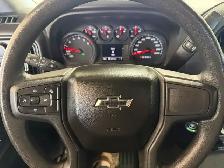 2025 Chevrolet Silverado 1500 Trail Boss Z71 / 4x4 / Crew - Photo 19
