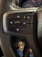2025 Chevrolet Silverado 1500 Trail Boss Z71 / 4x4 / Crew - Photo 20