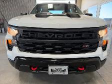 2025 Chevrolet Silverado 1500 Trail Boss Z71 / 4x4 / Crew - Photo 26