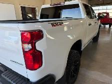 2025 Chevrolet Silverado 1500 Trail Boss Z71 / 4x4 / Crew - Photo 28