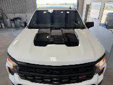 2025 Chevrolet Silverado 1500 Trail Boss Z71 / 4x4 / Crew - Photo 30