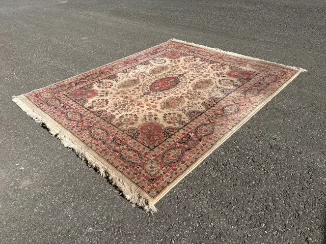 Area Rug
