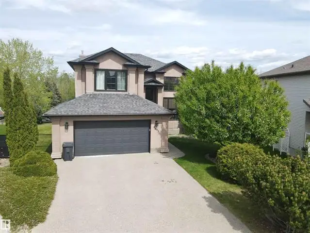 Fully Furnished 4 Bedroom House for Rent in Drayton Valley.