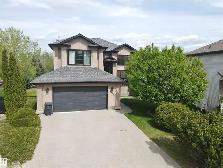 Fully Furnished 4 Bedroom House for Rent in Drayton Valley.