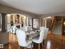 Fully Furnished 4 Bedroom House for Rent in Drayton Valley. - Photo 3