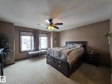 Fully Furnished 4 Bedroom House for Rent in Drayton Valley. - Photo 5