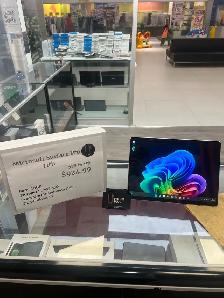 Great Deal! Microsoft Surface Pro 11th!
