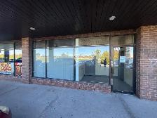 Retail / commercal place for rent