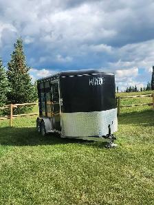 Maverick Horse trailer - Photo 3