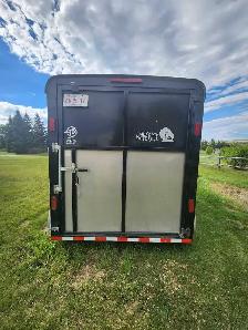 Maverick Horse trailer - Photo 4