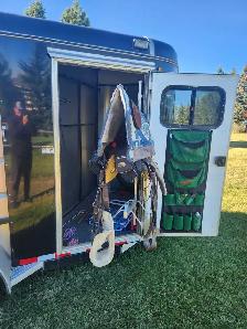 Maverick Horse trailer - Photo 5