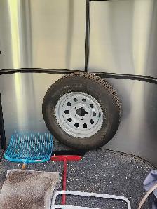 Maverick Horse trailer - Photo 6