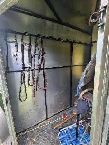 Maverick Horse trailer - Photo 8