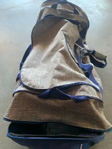 hockey bag with wheels - Photo 2