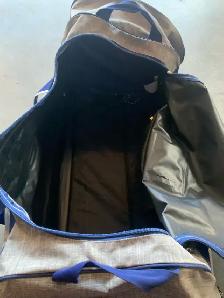 hockey bag with wheels - Photo 3