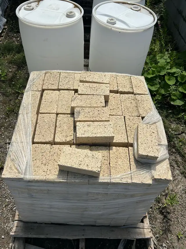 Landscaping Block Stone