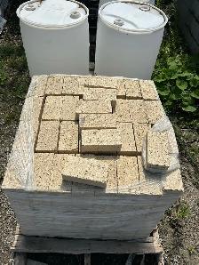 Landscaping Block Stone