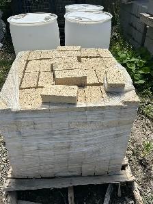 Landscaping Block Stone - Photo 5
