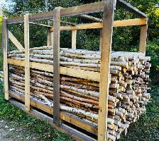 BIRCH POLES - Candles & more - Photo 2