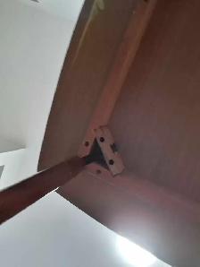 Dining table - Photo 6